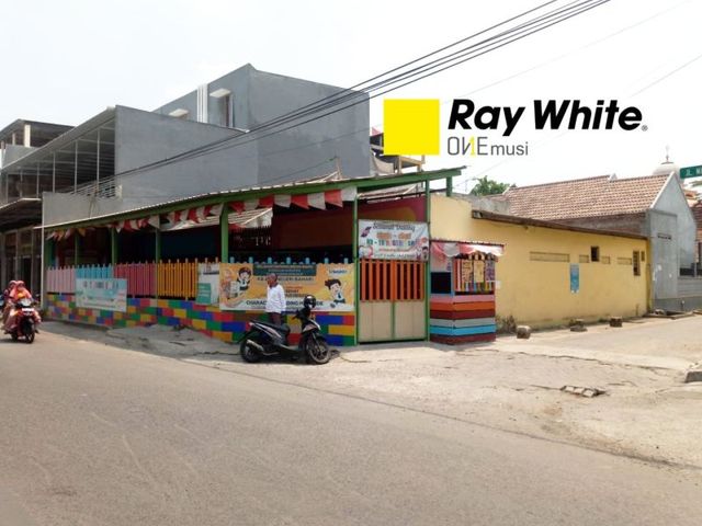Rumah Hook Manukan Krajan, Surabaya
