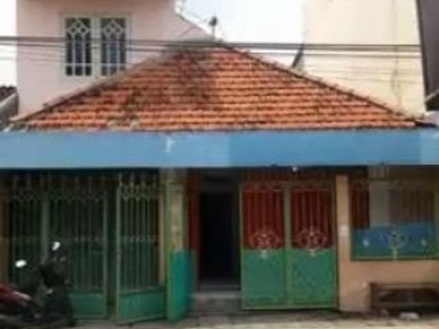 Rumah dijual di surabaya platuk