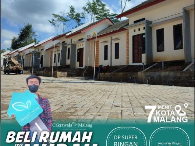 KPR RUMAH SUBSIDI