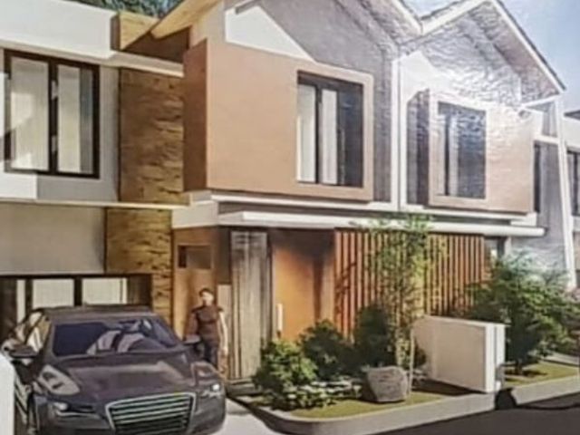 Dijual Rumah Cantik Riverside Regency Lokasi Ditengah Kota Mojokerto Jawa Timur Bisa KPR