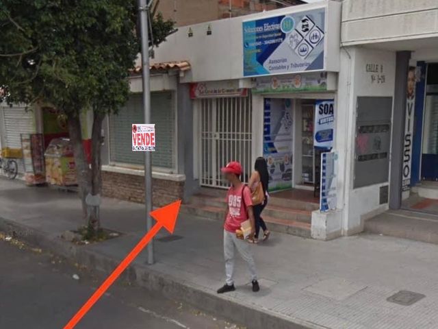 casa-local en venta en b. latino. Cod V2269