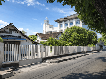 Jawa, PIDIE, Aceh, Indonesia - Taman