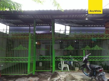 Dijual Rumah Siap Huni di Jl. Sidodadi Baru, Surabaya