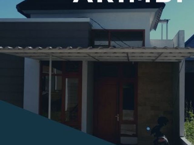 perumahan baru di salatiga