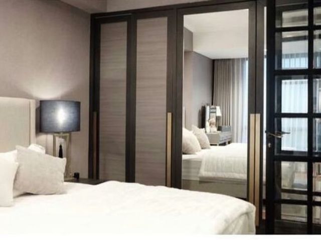 Disewakan Grand Sungkono Lagoon (Luxurious Furnished)
