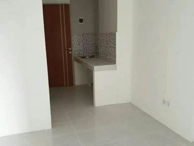Apartemen Puncak Dharmahusada LANTAI 12 TOWER B Hadap city