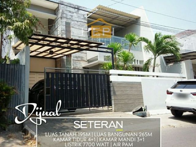 5 Bedroom House for sale