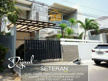 5 Bedroom House for sale