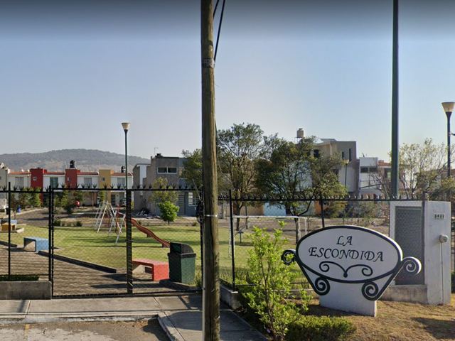 MGM. CASA DE REMATE BANCARIO, GUARDIA NACIONAL, LA ESCONDIDA, ZAPOPAN JALISCO