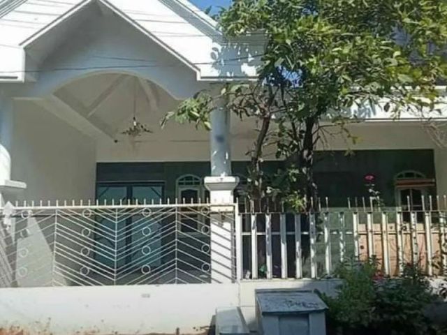 Dijual Rumah Siap Huni Pandugo Praja Rungkut Surabaya*_