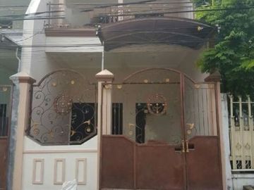 Rumah di Karang Asem siap huni
