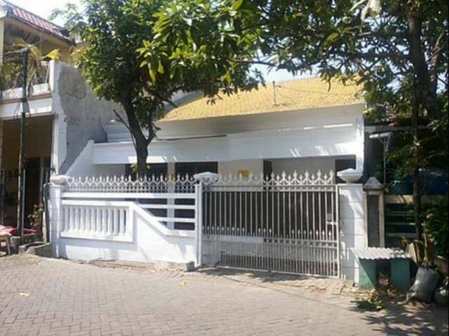 Jual Rumah Terawat Siap Huni* **_Bluru Permai Sidoarjo_*