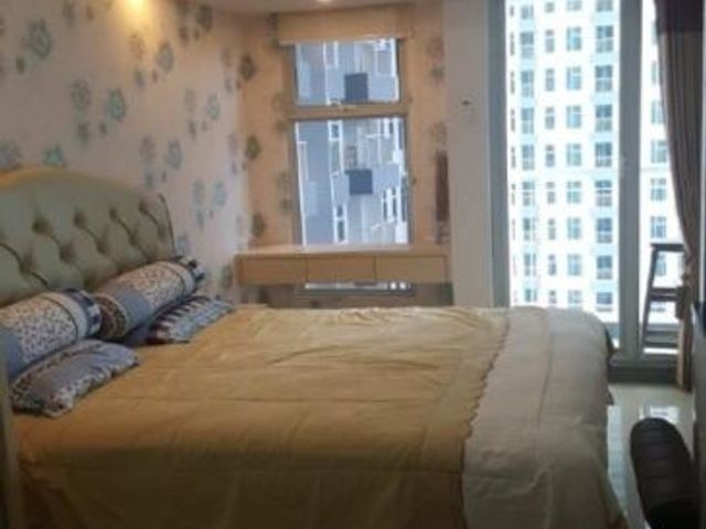 Apartemen Anderson FULL FURNISH Interior
