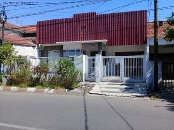 Rumah Gayungsari STRATEGIS, BEKAS DIPAKAI BIMBEL