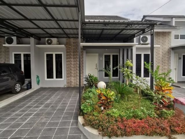Dijual Rumah Baru Minimalis Di Pleret, Bantul