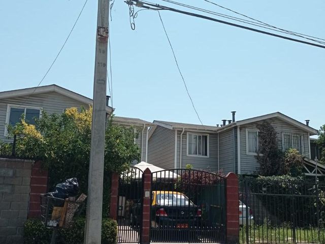 CASA POR TRASLADO