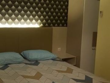 Apartemen 2BR Gunawangsa Tidar Tower C Fully Furnished Nego Sampe Deal