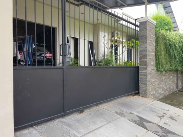 DiJual Cepat Rumah Kendangsari Sby