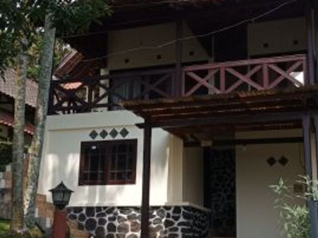 Dijual *Villa GRAND TRAWAS*