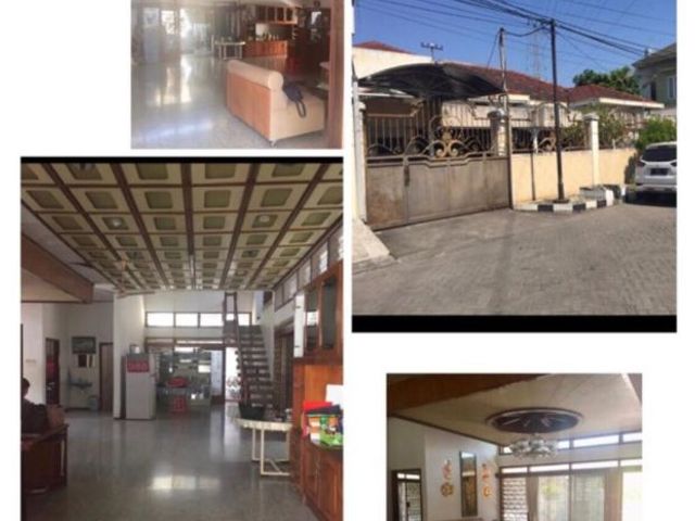 Dijual istimewa di mojoarum surabaya