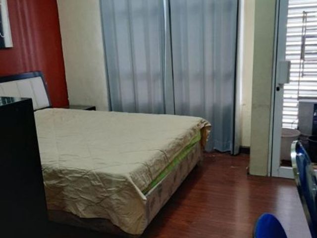 Apt. Metropolis Hadap Utara Listrik 1300 Full furnish.xyiwr