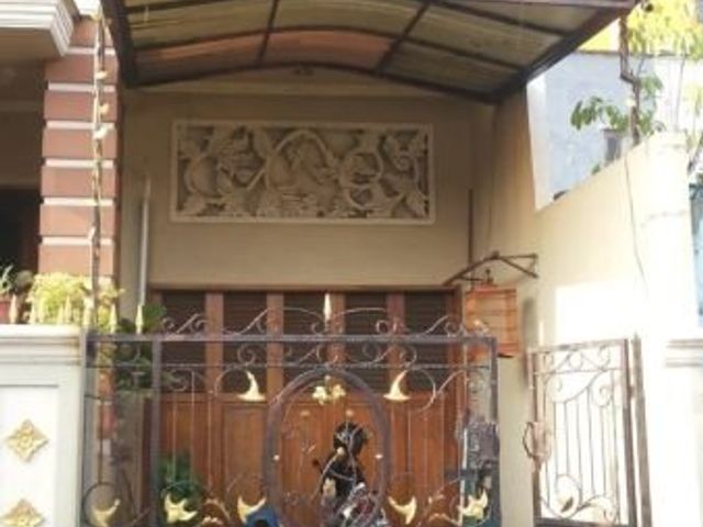 Dijual Rumah di Jl Lorong, Koja, Jakarta Utara