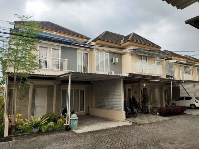 Perumahan Lumajang Grand Zamzam Residence