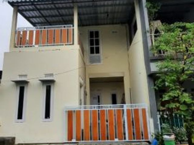 Di sewakan rumah citra fajar golf