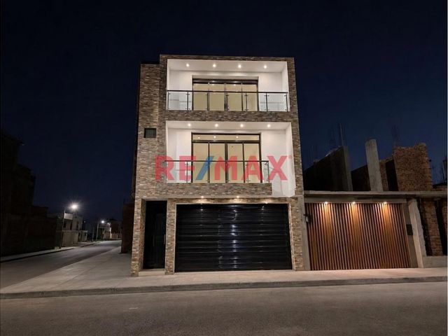 Casa En Venta Urb Atos Del Valle