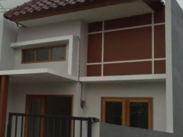 Dijual Rumah siap huni new Gress Medokan Ayu Tambak