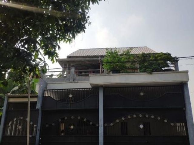 RUMAH 2 LT DI BANGKINGAN SURABAYA