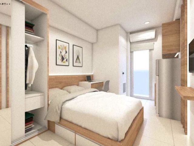 Apartemen Gunawangsa Tidar , Full Furnish