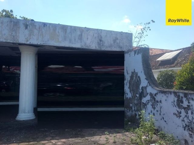 Dijual Rumah SHM Lokasi di Jl. Ahmad Yani Timur, Tulungagung