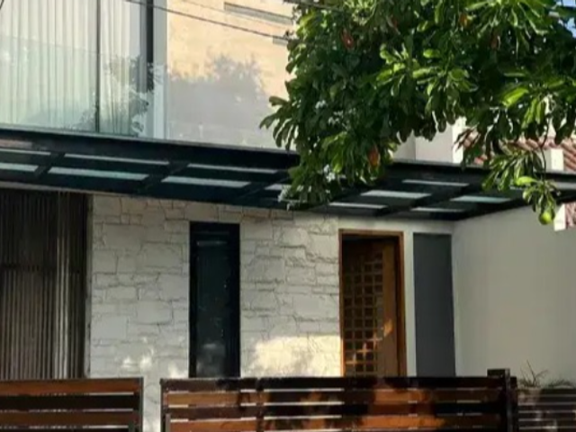 ARAYA 2 MINIMALIS SIAP HUNI DI DLM CLUSTER MEWAH Harga bersaing dijamin cocok.