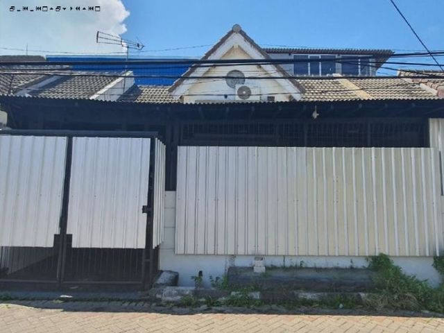 Rumah Mulyosari Prima STRATEGIS