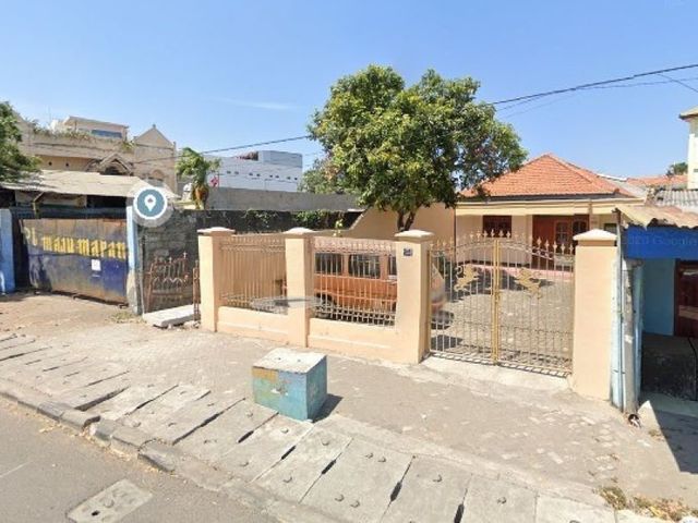 Rumah Siap Huni Sidotopo Wetan Surabaya