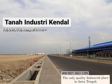 Tanah dijual di Brangsong - Gym, Keamanan