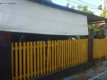 Rumah Tembok Dukuh STRATEGIS