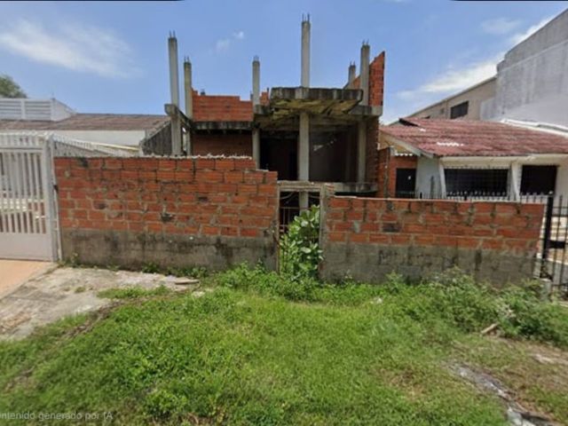 casalote en venta en los alpes. Cod V107470