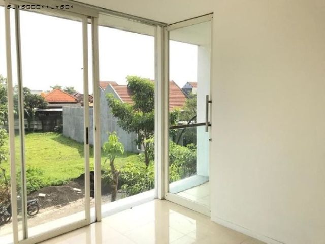 Rumah Citraland Greenwood Hadap Utara