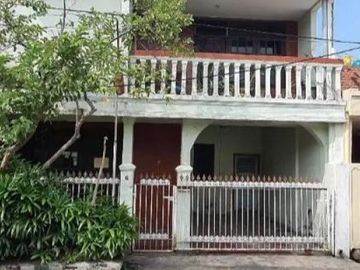 Dijual Rumah 2 Lantai Siap Huni Teluk Pangpang Perak Surabaya*_