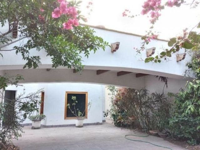ALQUILER, PARQUE SUR CASA U OFICINA!!