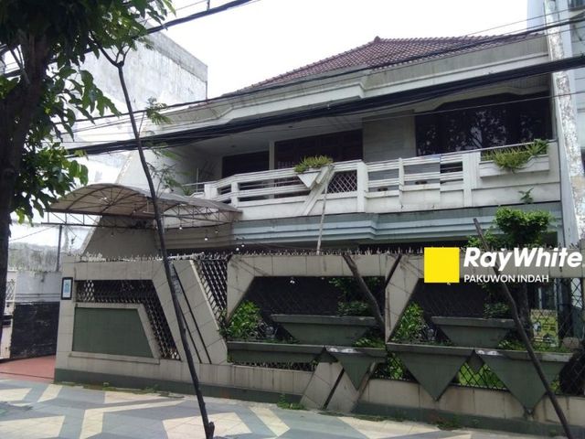 Rumah dijual Perak Barat Surabaya