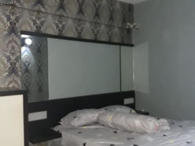 Apt. DIAN REGENCY LANTAI 9 View suramadu