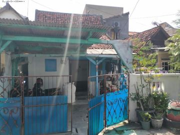 Rumah Donokerto, Hadap Selatan