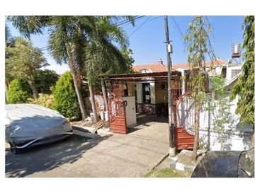 Rumah Siap Huni Jalan Sidoyoso Surabaya