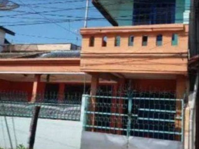 Rumah Dijual/Sewa Darmo Indah Sari Surabaya KT