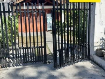 Dijual Rumah di Nol Jalan Tanjung Sadari, Surabaya