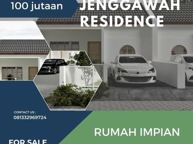 DEKAT PEMUKIMAN PENDUDUK PERUM PINGGIR JALAN