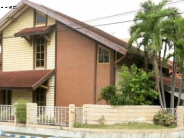 Rumah Baruk Utara STRATEGIS PALING DEPAN